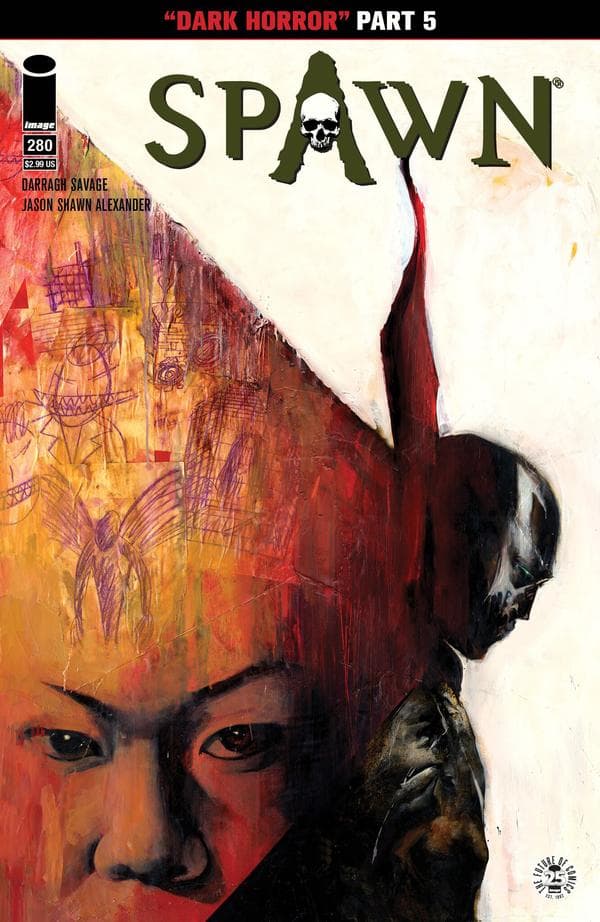 Spawn 280