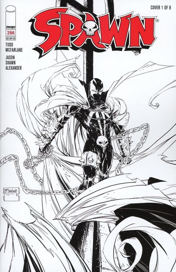 Spawn 286