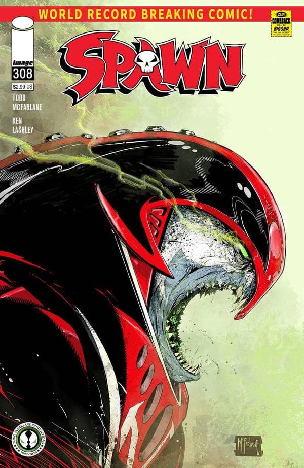 Spawn 308