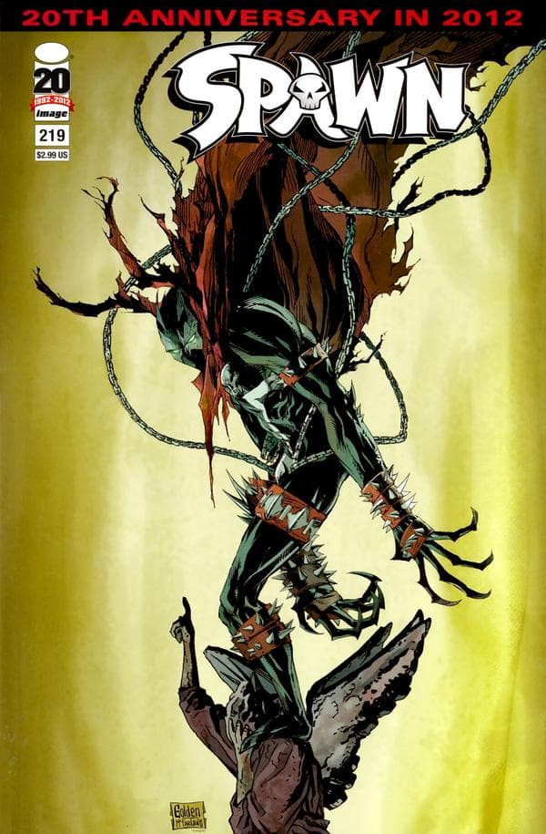 Spawn 219