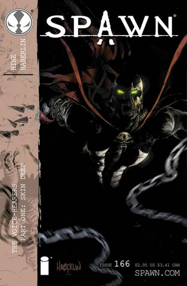 Spawn 166