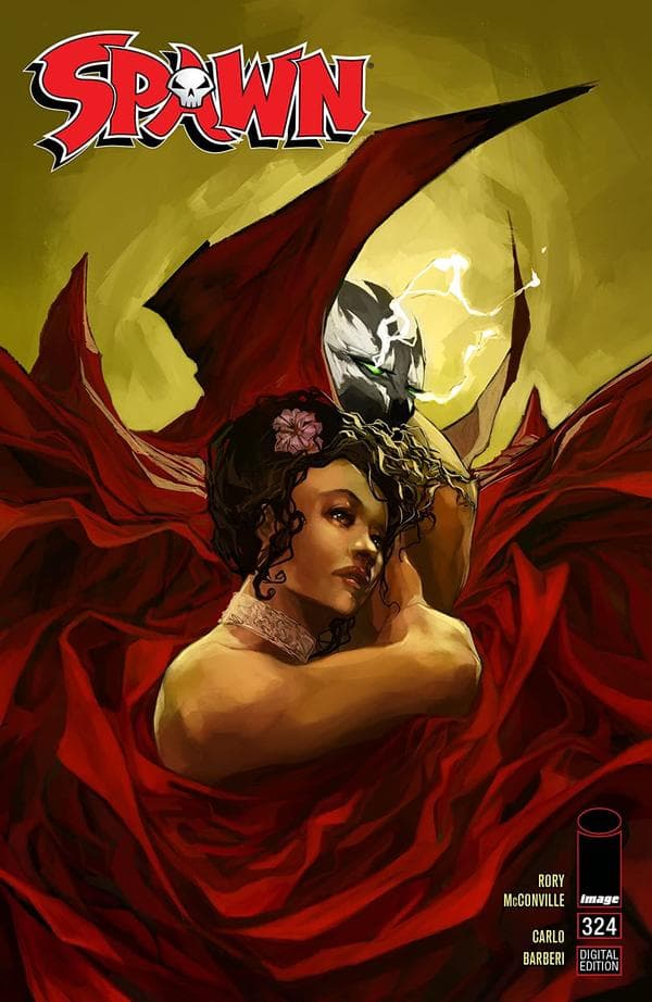 Spawn 324