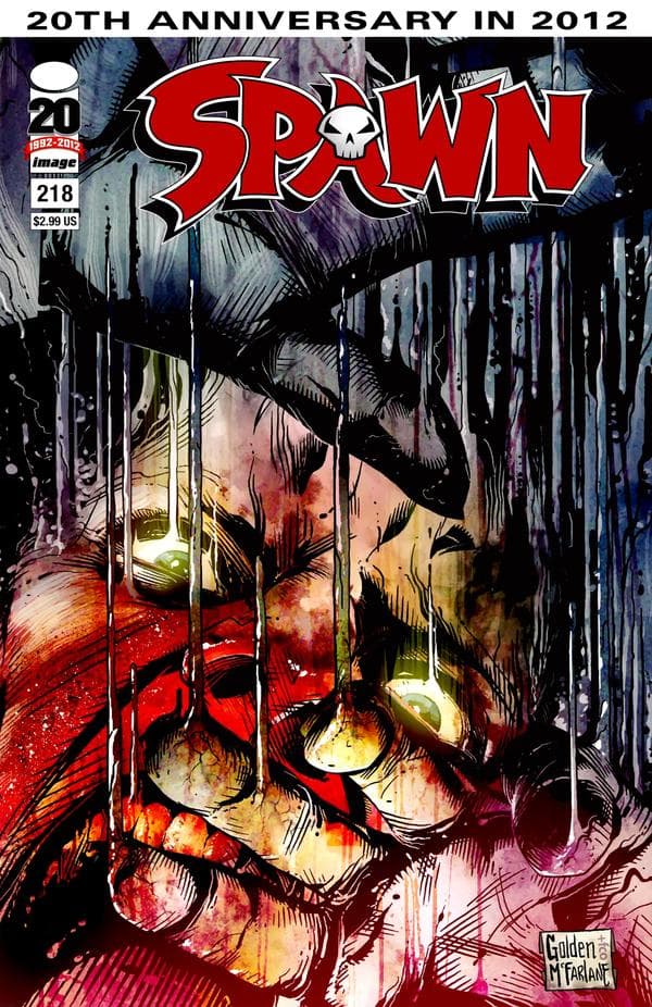 Spawn 218