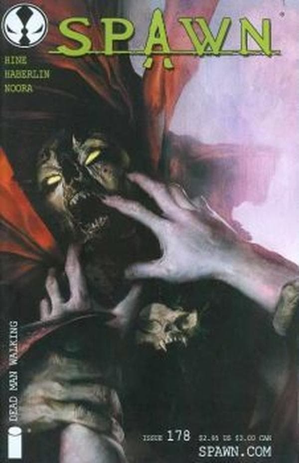 Spawn 178