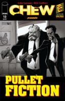 Chew #13