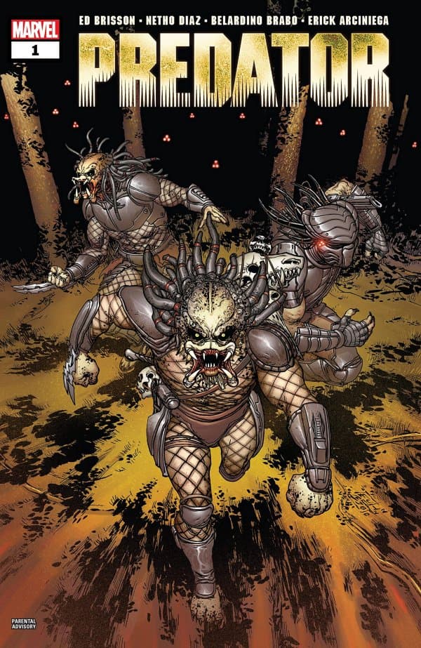 Predator