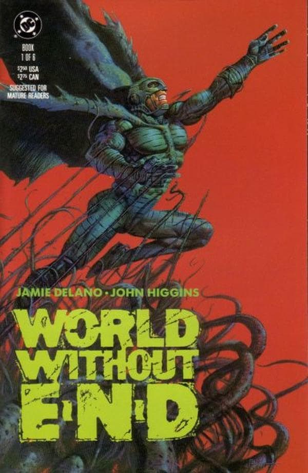 World Without End
