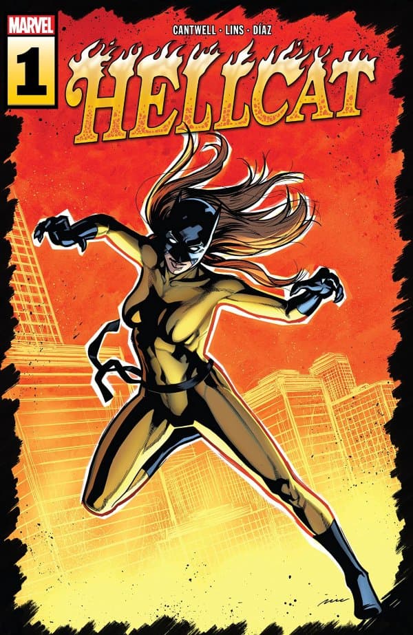 Hellcat