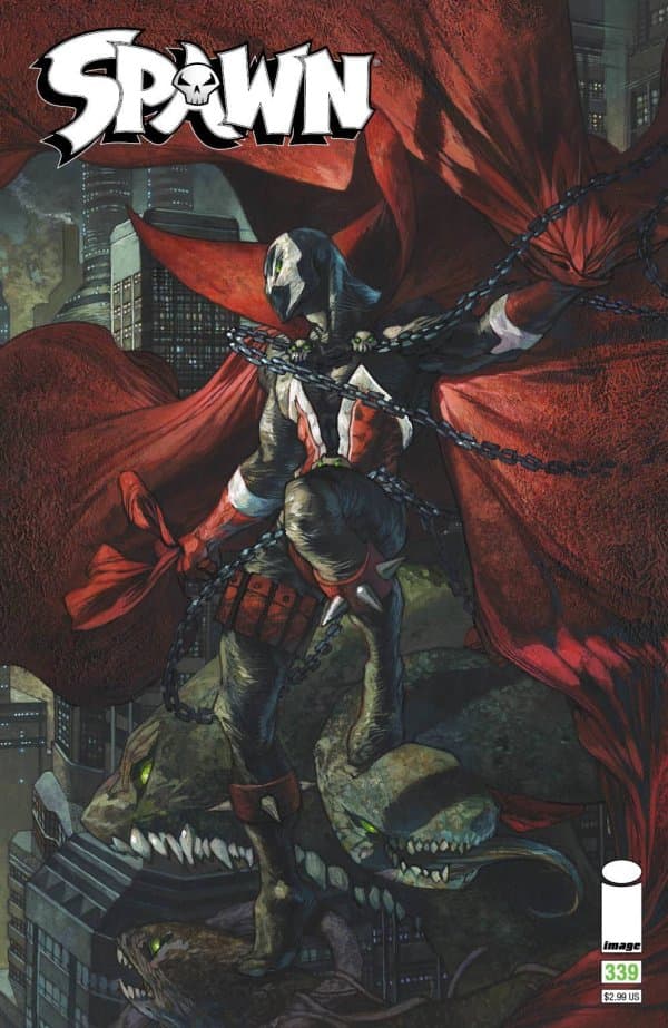 Spawn 339