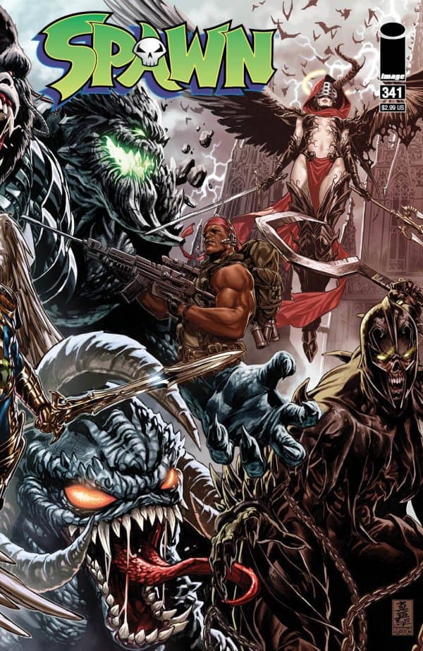 Spawn 341