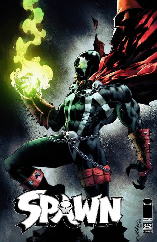 Spawn 342