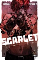 Scarlet #1