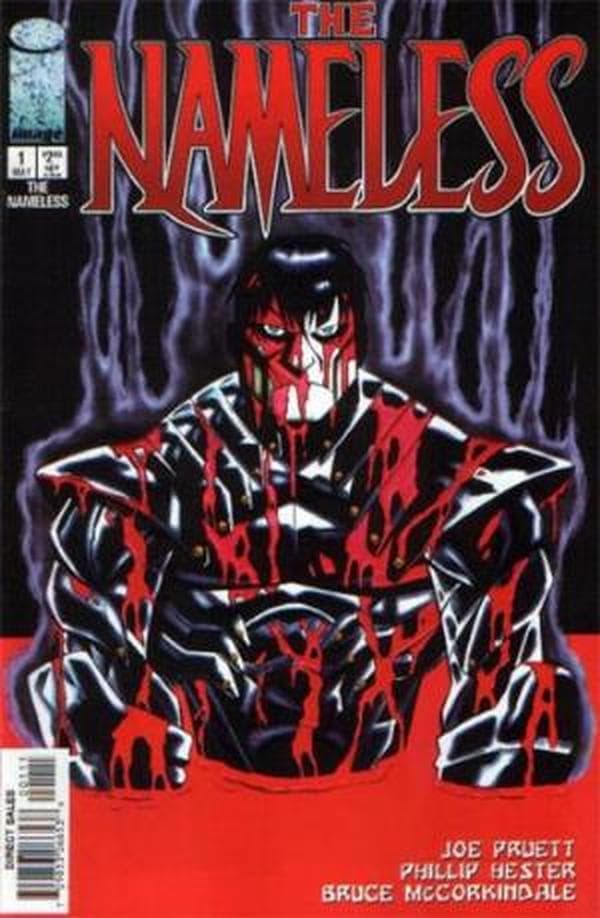 The Nameless