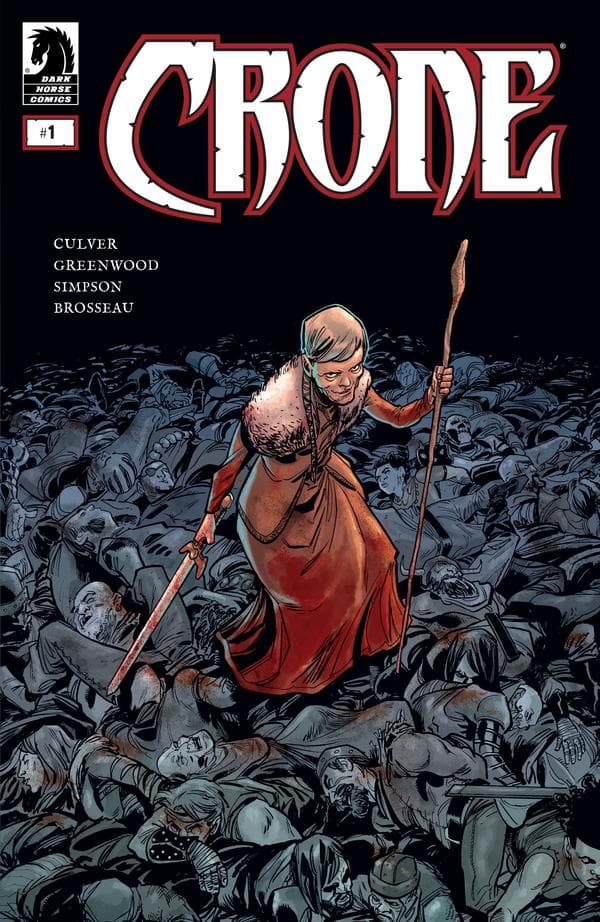 Crone