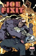 Joe Fixit #4