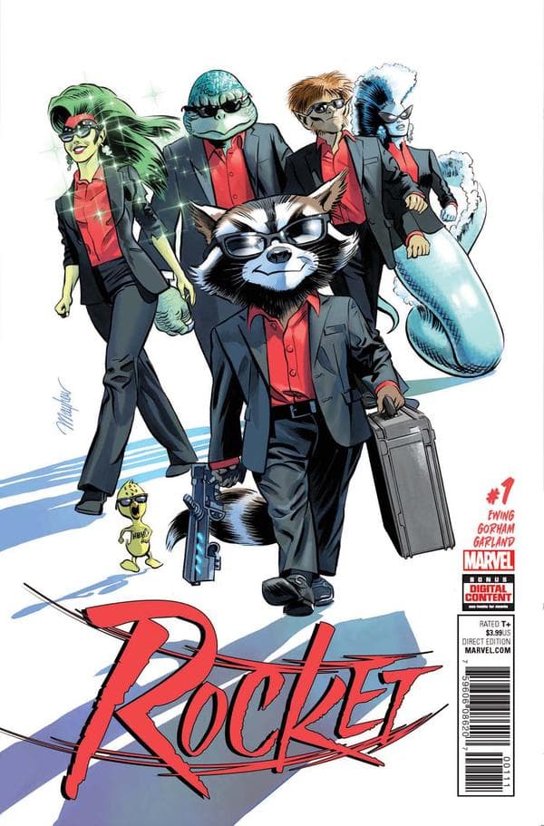Rocket