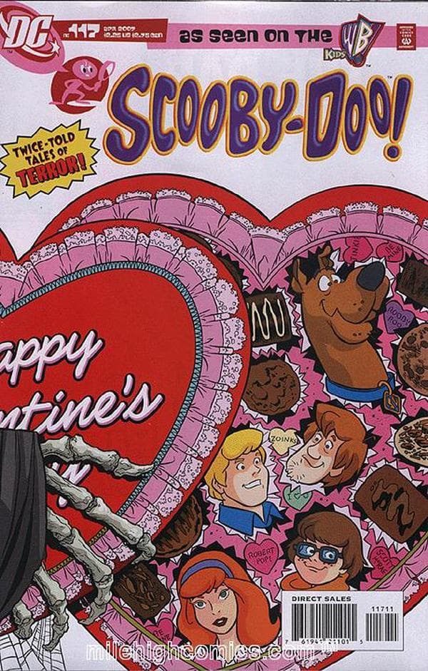 Scooby-Doo 117