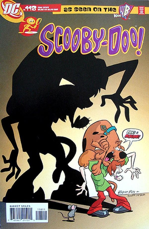 Scooby-Doo 118