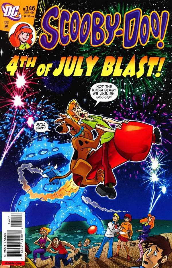Scooby-Doo 146