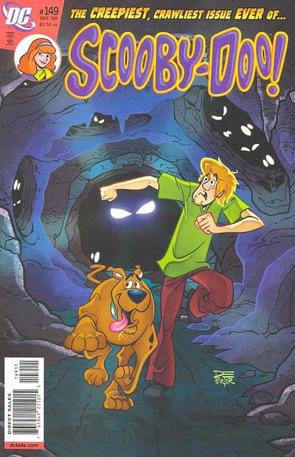 Scooby-Doo 149