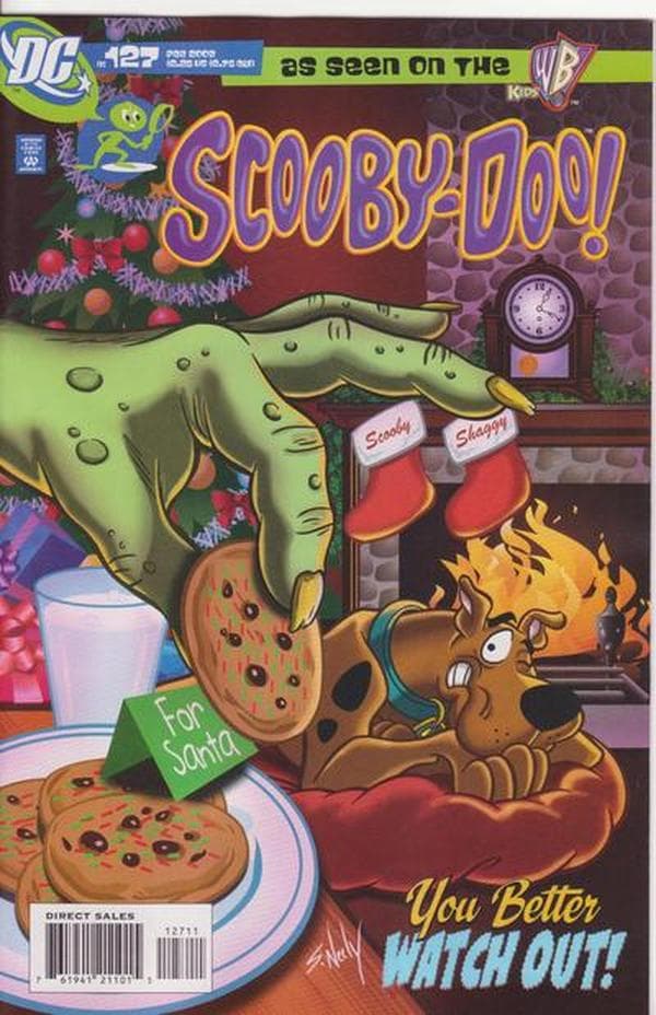 Scooby-Doo 127