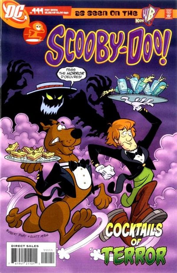 Scooby-Doo 111