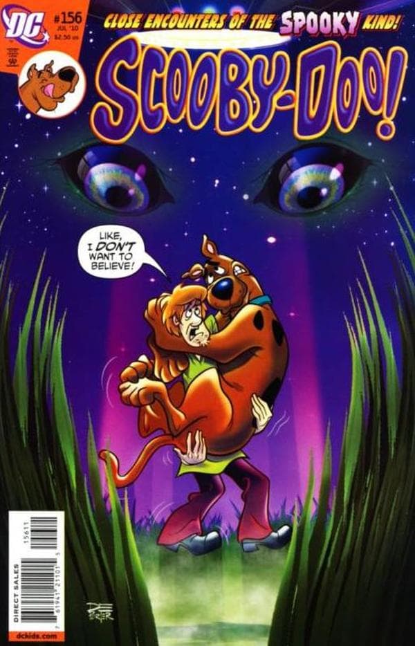 Scooby-Doo 156