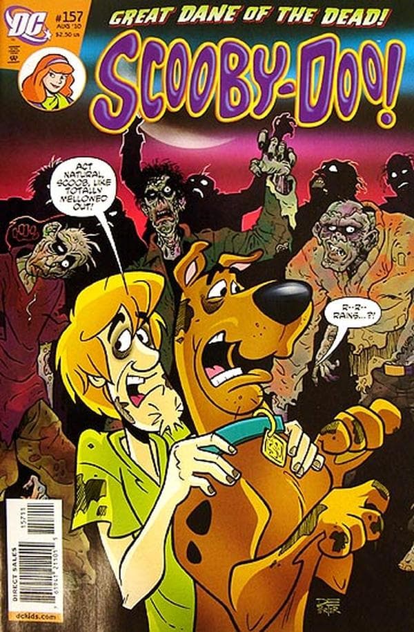 Scooby-Doo 157