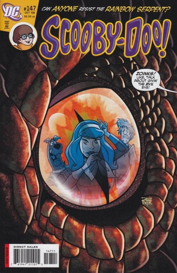 Scooby-Doo 147