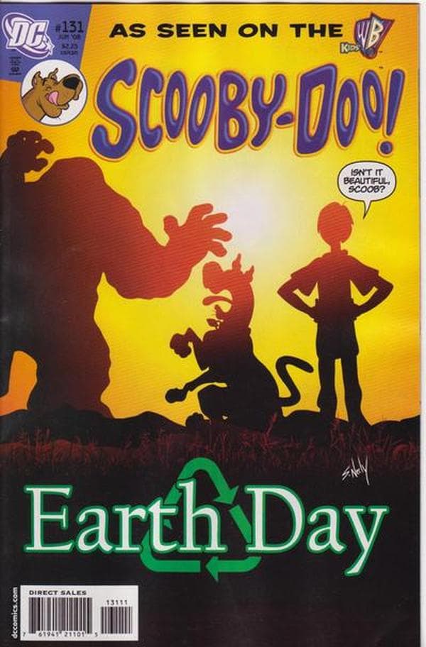 Scooby-Doo 131