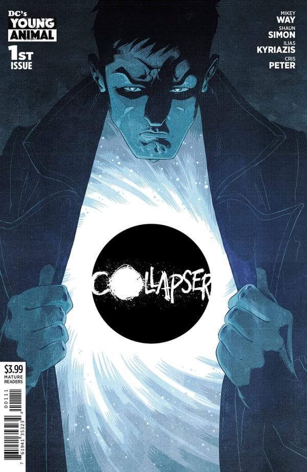 Collapser
