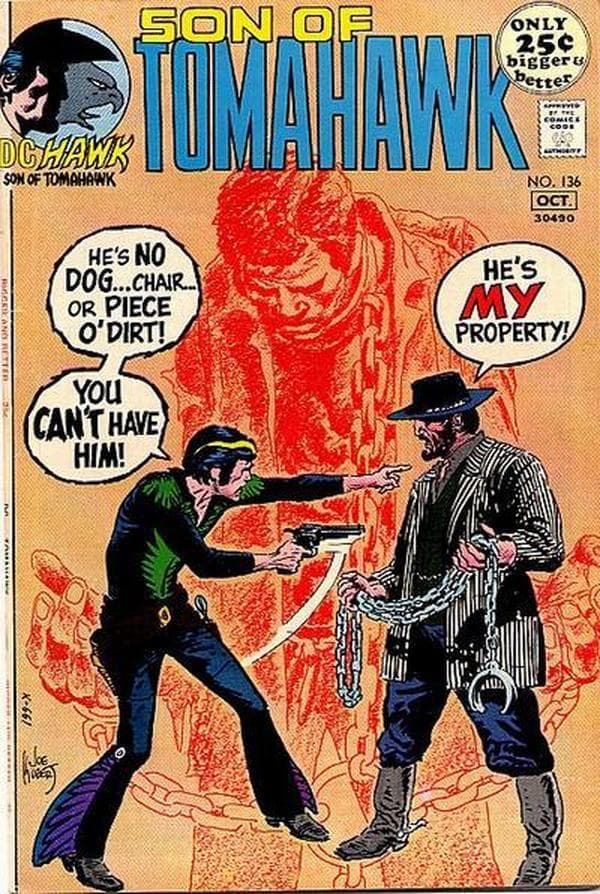 Tomahawk #136