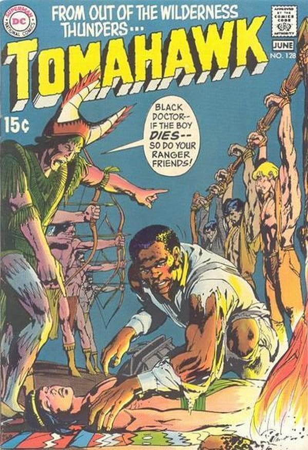 Tomahawk #128