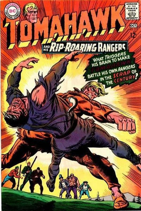 Tomahawk #112