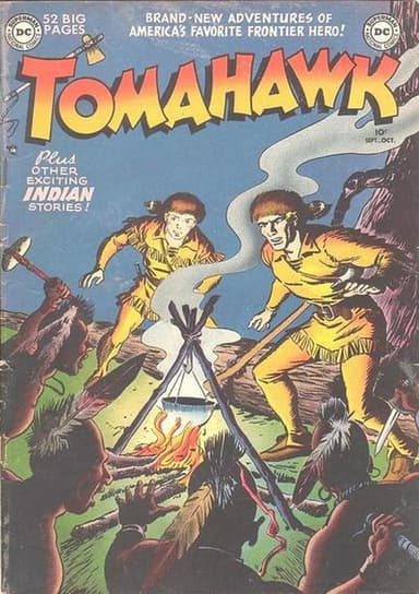 Tomahawk