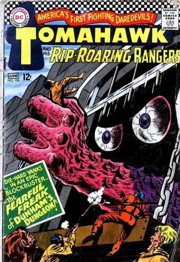 Tomahawk #104