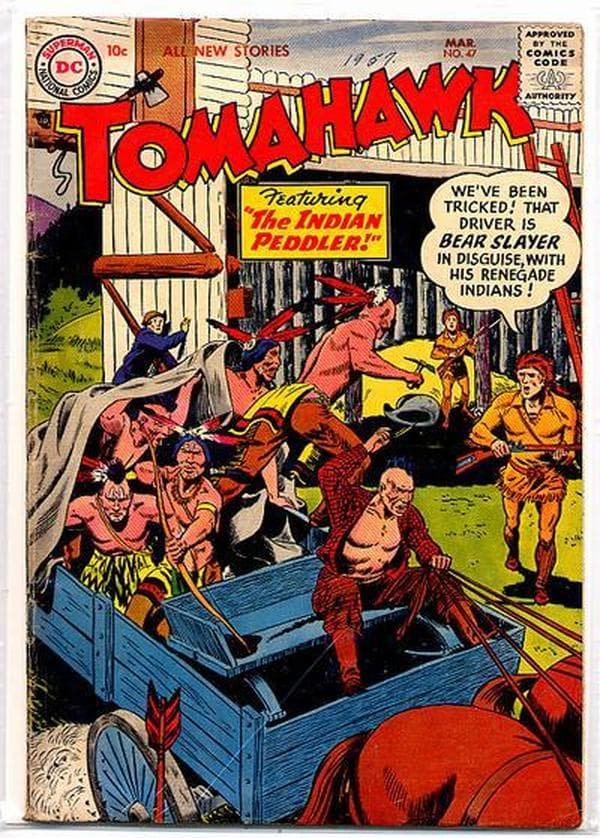 Tomahawk #47