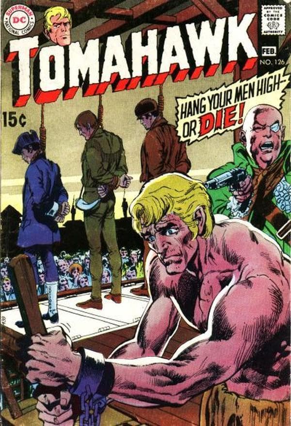 Tomahawk #126