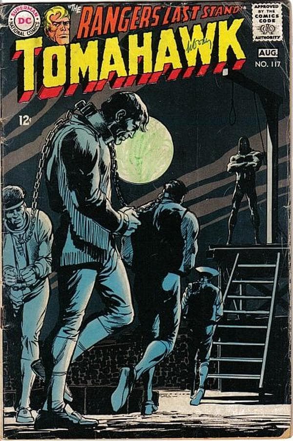 Tomahawk #117
