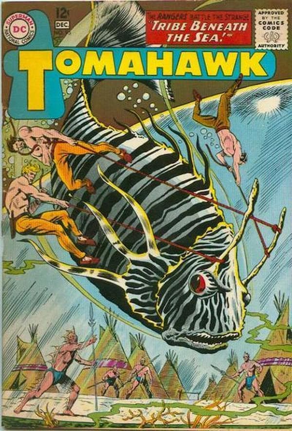 Tomahawk #95