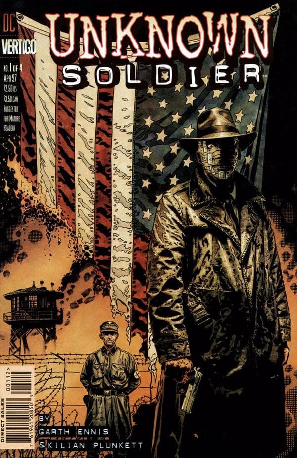 Unknown Soldier