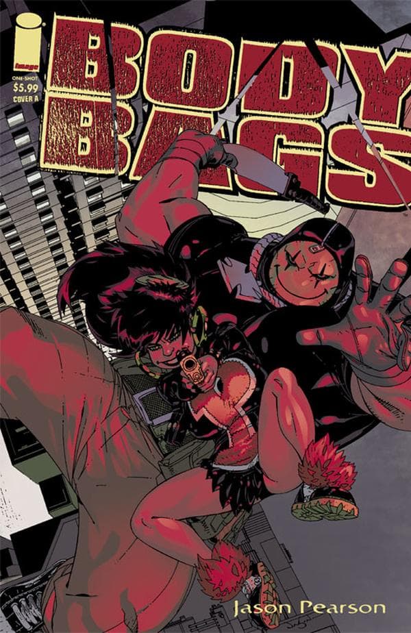 Body Bags: One Shot