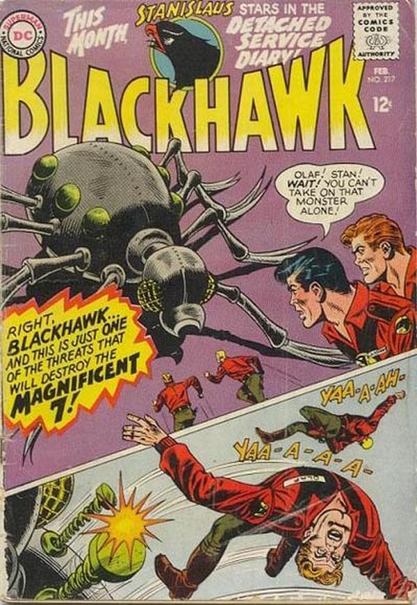 Blackhawk 217