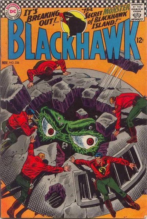 Blackhawk 226