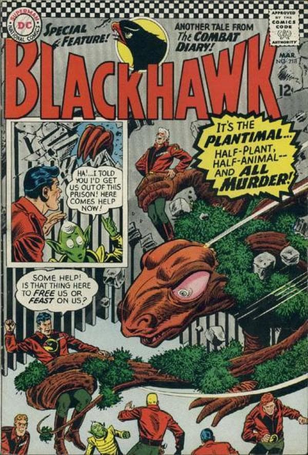 Blackhawk 218