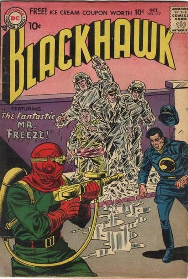 Blackhawk #117
