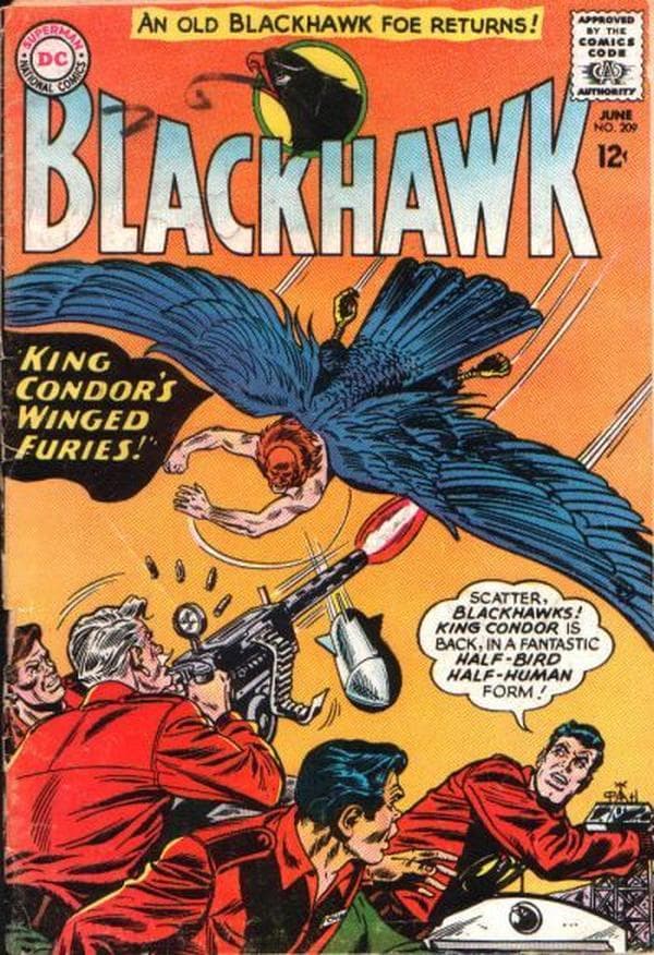 Blackhawk 209