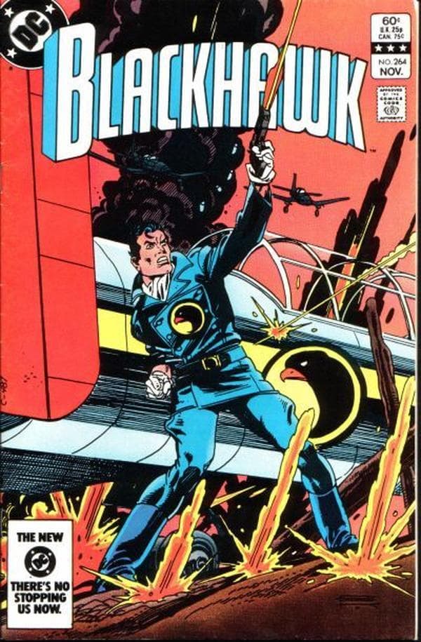 Blackhawk 264