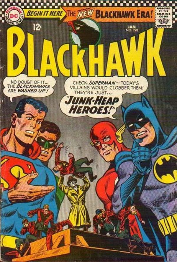 Blackhawk 228
