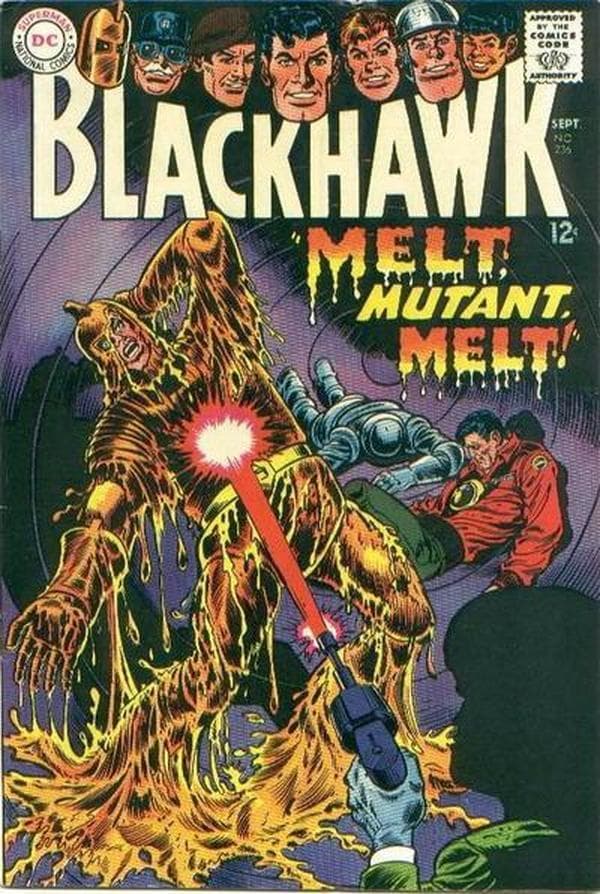 Blackhawk 236